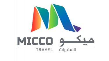 MICCO Travel logo