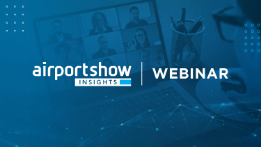 Airport Show to launch webinar series from 7 July