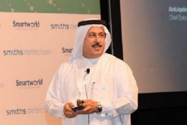 Dubai’s major milestones of airport technology highlighted in GALF – Smart Airports