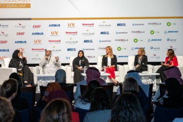 New dates announced for Women In Aviation International Middle East Chapter Awards
