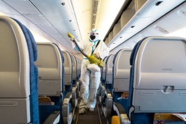 Battling the Pandemic: How are Airports responding to COVID-19?