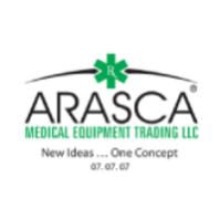 Arasca Medical Equipment Trading LLC
