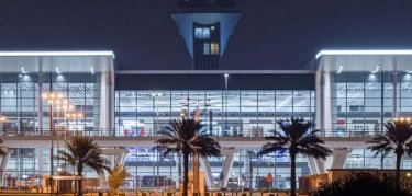 Skytrax Awards Bahrain International Airport 5-Star Rating for Second Year