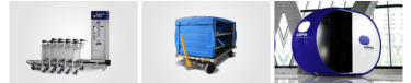 Exhibitor Products