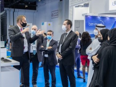 Connecting the Global Airports Industry – Airport Show Hybrid+ enjoys resounding success