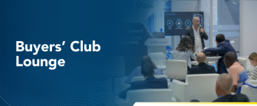 Buyers' Club Lounge
