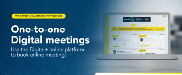 One-to-one Digital Meetings