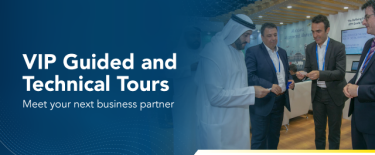 VIP Guided and Technical Tours