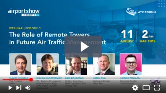 The Role of Remote Towers in Future Air Traffic Management