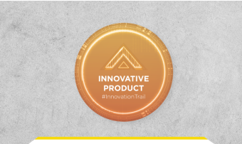 Online Innovation Trail