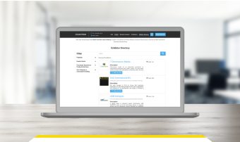 Online Directory