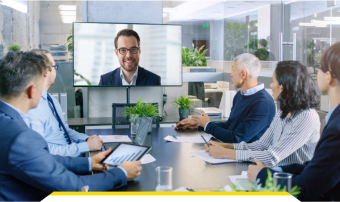 Online Roundtable