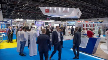 Airport Show 2021 gets immense support from Dubai Aviation Engineering Projects (DAEP) 