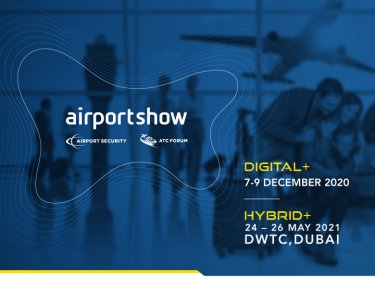 Airport Show to launch webinar series from 7 July