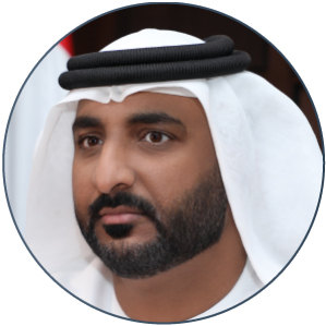 H.E. Major General Khalifa Ibrahim Al Saleis