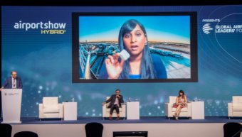 Smart Airports