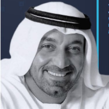 H.H. Sheikh Ahmed bin Saeed Al Maktoum