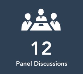 12 Panel Discussion
