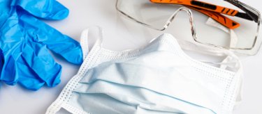 Personal Protection Equipment (PPE) Controls