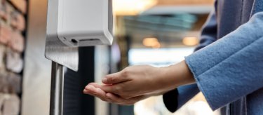 Enhanced Hygiene Controls