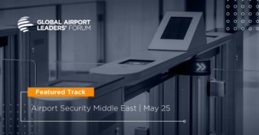 Airport Security May 25