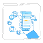 Mobile App to access the Event programme