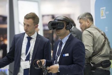 50 new technologies and innovations showcased at Airport Show