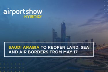 Saudi Arabia to reopen land sea and air borders from May 17