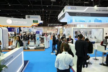 Airport Show remains key B2B platform for Saudi exhibitors