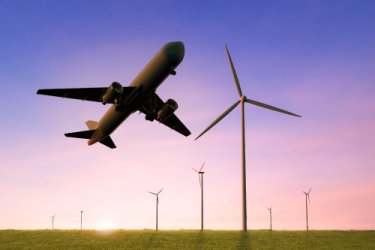Airports’ Dilemma – How can we grow while staying green?