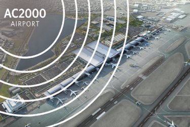 Bahrain International secures CEM Systems AC2000 Airport security solution