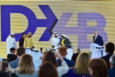 Dubai Airports aims to eliminate queues as it rebrands