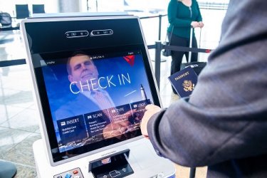 Future Passenger Experience in the spotlight at Airport Show 2020