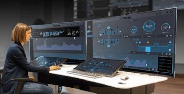Honeywell NAVITAS Performance Manager