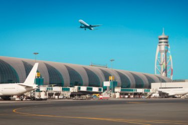 Airport Show to highlight rapid transformation of airports globally to handle 22 billion people by 2040