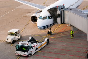 Making Ground Handling Operations Safer – Airports Adopt Fresh Tactics