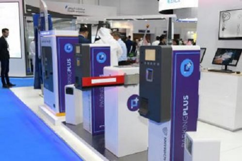 darkking Saudi Ground Handling Services (SGS) discuss 2020 vision