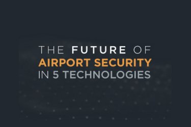 Technology, training and teamwork: The Future of Airport Security