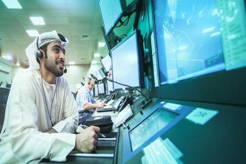 Approach Control Dubai Upswing in investments in Middle East for efficient air traffic control