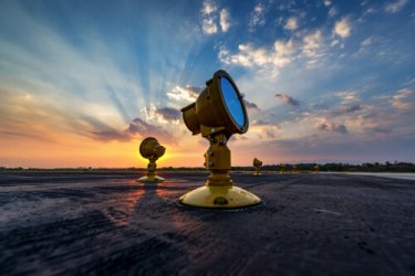 Intelligent Airfield Lighting – Making Airports’ Visual Guidance Smarter