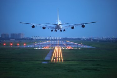 Runway efficiency under challenging conditions