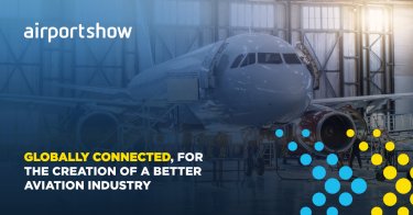 Airport Show 2022 – Globally connected, for the creation of a better aviation industry