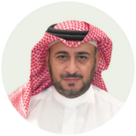 HRH Prince Fahd bin Mishaal Al-Saud