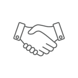 Buyers icon