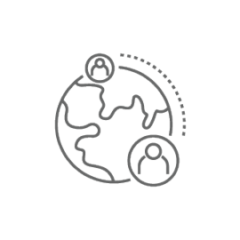 Exhibitors icon
