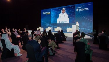 Resurgent business landscape under focus at 9th Global Airport Leaders Forum (GALF) in Dubai from May 17 to 19 