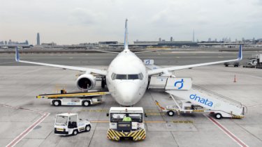 e-Apron to showcase airport ground handling technologies at Airport Show