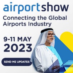 Register to attend The Airport Show