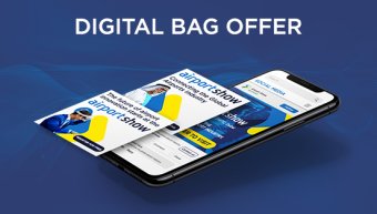Digital offer bag