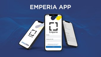 Emperia app